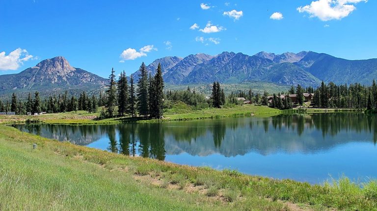 Grand Junction, CO RV Guide