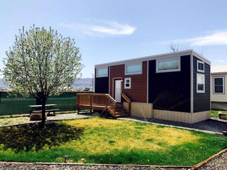 What is the best RV park in Grand Junction, CO?